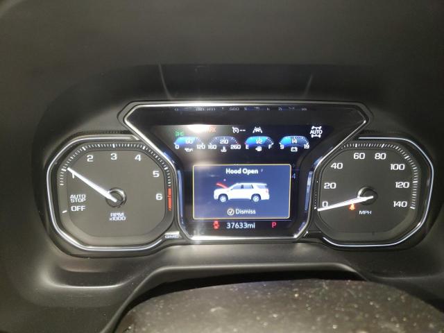 2021 GMC YUKON SLT - 1GKS2BKD5MR247941