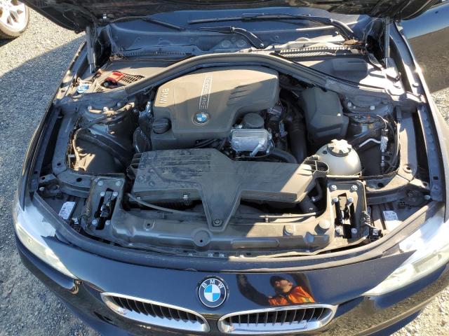 2018 BMW 320 I - WBA8A9C59JAH13146