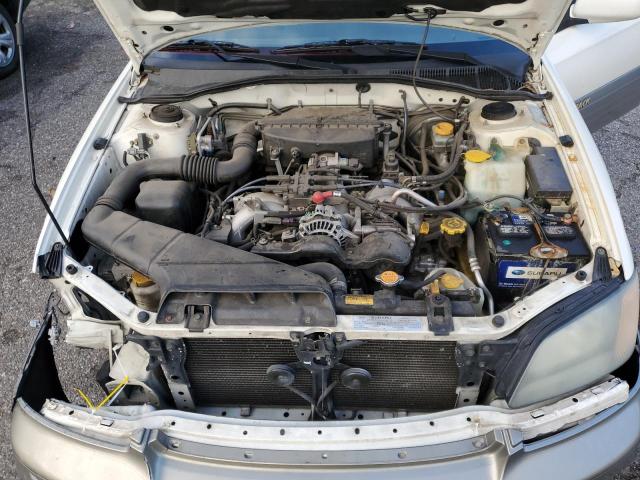4S3BE686137207417 Subaru Legacy Outback Limited