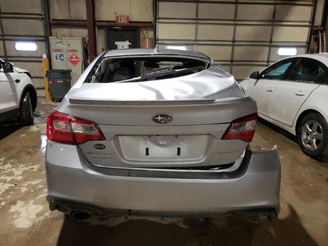 2018 SUBARU LEGACY SPO 4S3BNAR62J3004915