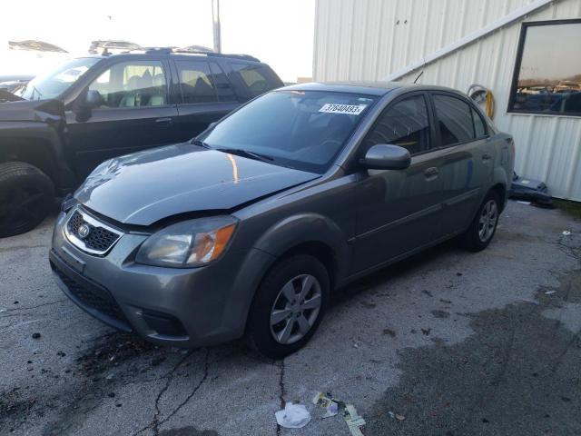 2010 Kia Rio LX