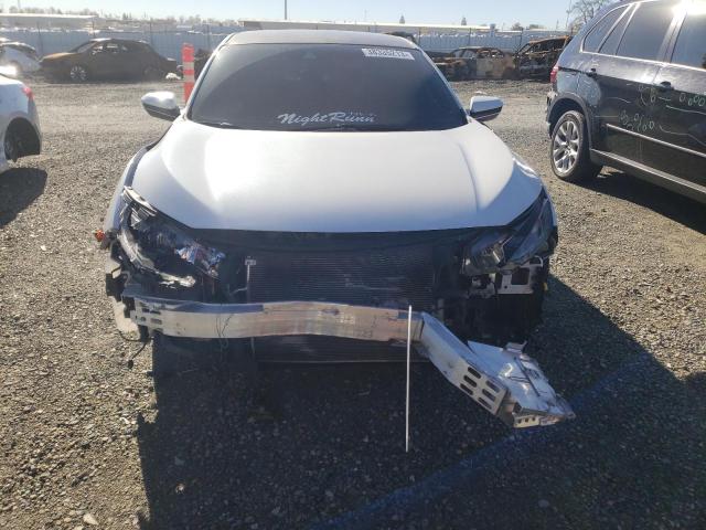 2020 HONDA CIVIC SPOR SHHFK7H48LU420890