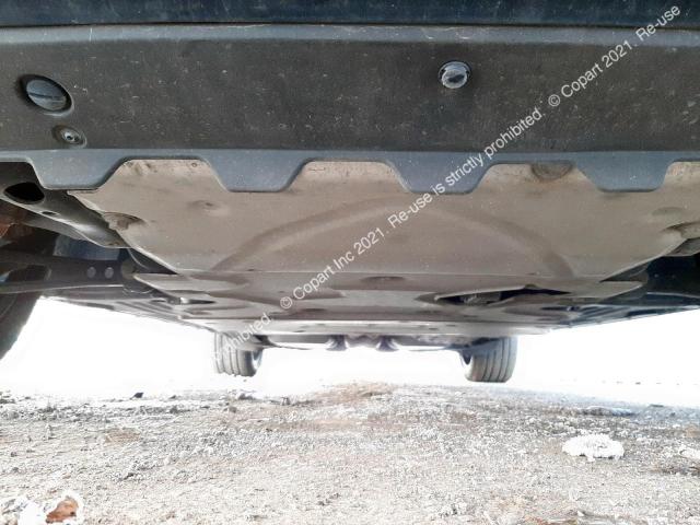 SALWA2AY4LA709822 Land Rover R Rover Sp