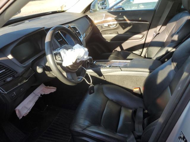 YV4A22PK3G1032587 Volvo XC90