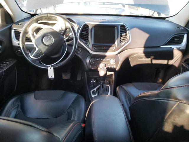 2016 JEEP CHEROKEE T 1C4PJMBS2GW378166
