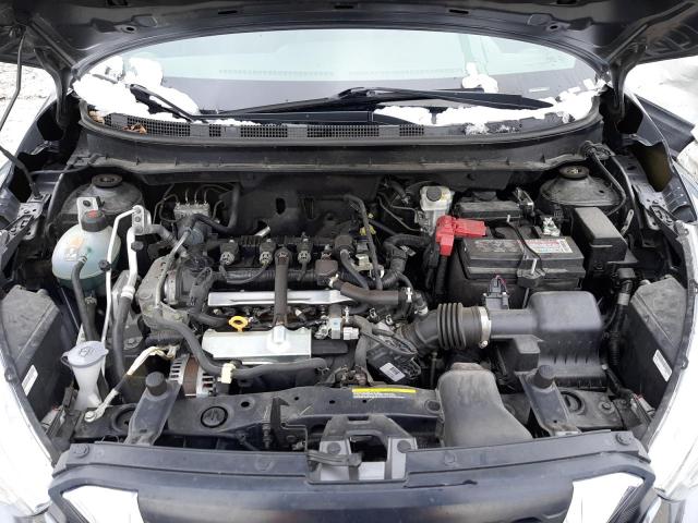 2020 NISSAN KICKS SV - 3N1CP5CV2LL536035