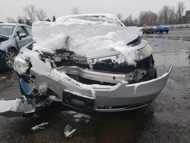 2014 ACURA TL TECH VIN: 19UUA9F51EA001862
