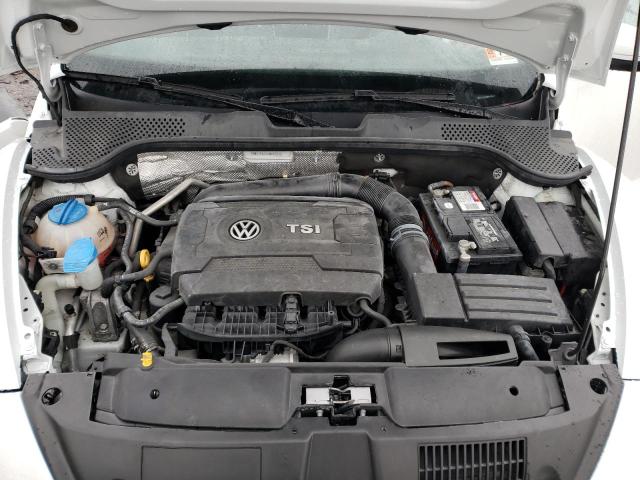 2016 VOLKSWAGEN BEETLE S/S 3VW517AT2GM815518