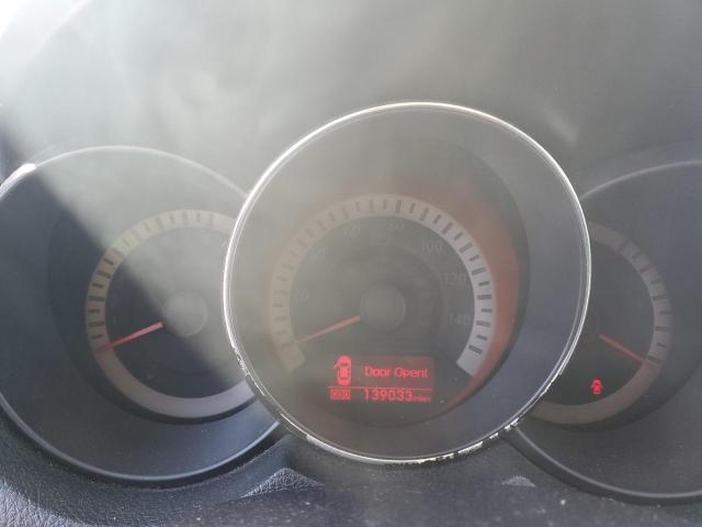 KNAFW6A31D5703276 KIA FORTE SX