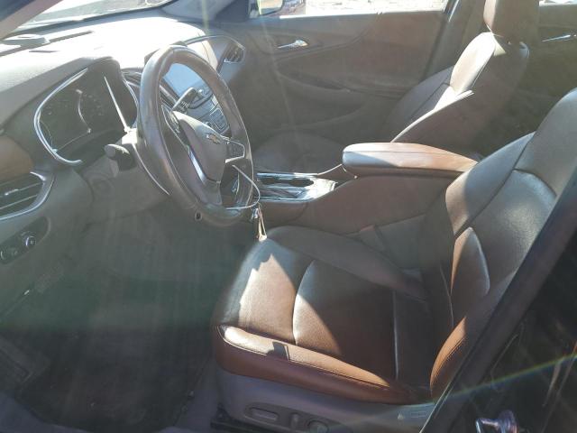 2018 CHEVROLET MALIBU PRE - 1G1ZE5SX5JF271479