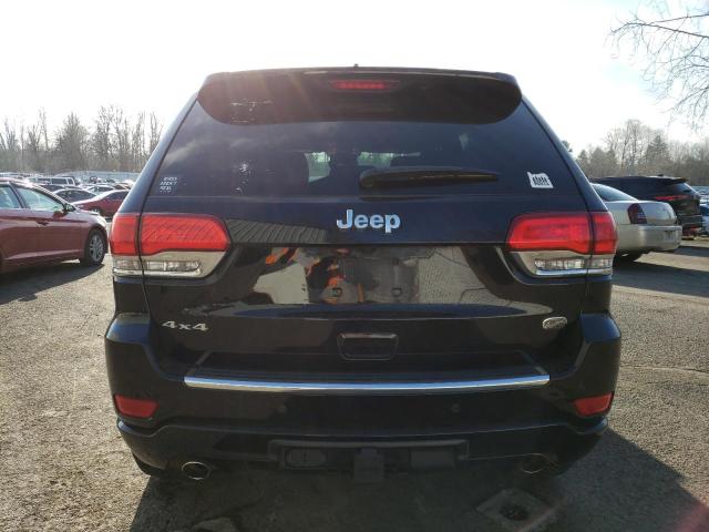 1C4RJFCG2HC778097 Jeep Grand Cherokee Overland