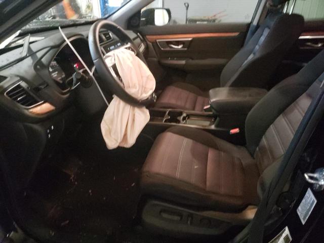 2021 HONDA CR-V EX 7FARW2H55ME009581