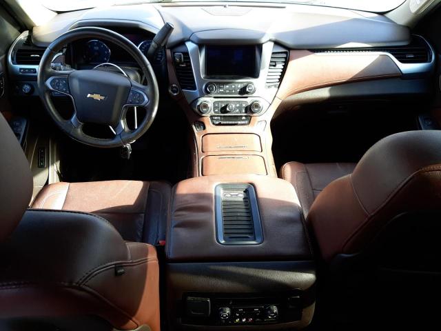 2016 CHEVROLET SUBURBAN C - 1GNSCJKC6GR191353
