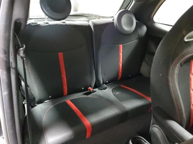 3C3CFFFH9ET291690 Fiat 500