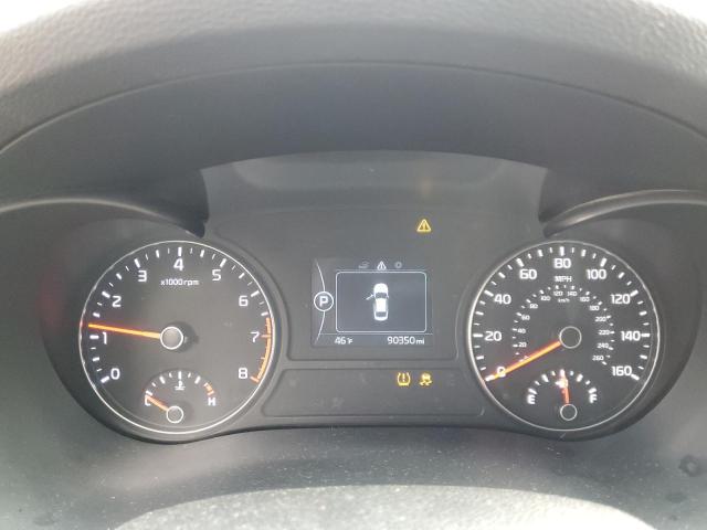 2016 KIA OPTIMA KNAGT4L38G5070309