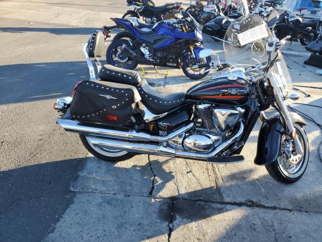 2019 SUZUKI VL800 M - JS1VS55A6K7100171