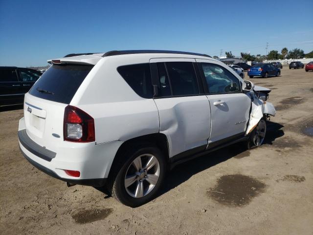 1C4NJCEB6FD120935 Jeep Compass Latitude