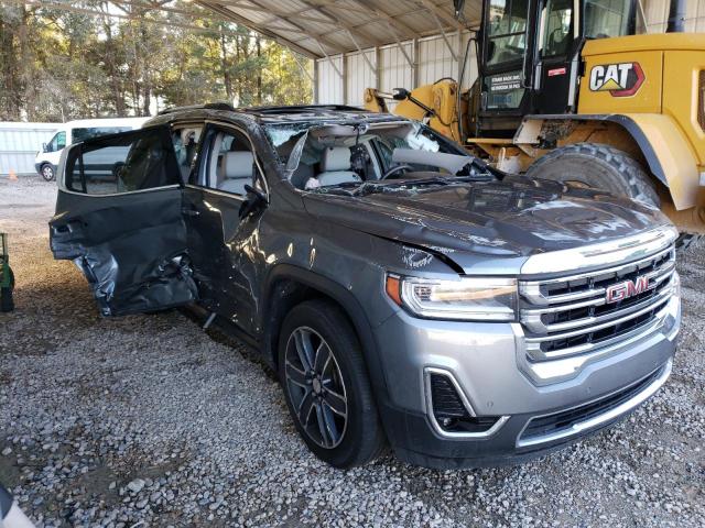 1GKKNMLS0LZ152718 GMC Acadia