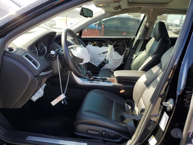 2017 ACURA TLX - 19UUB1F30HA002406