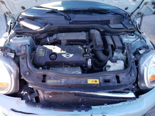 WMWSU3C55DT373218 Mini Cooper