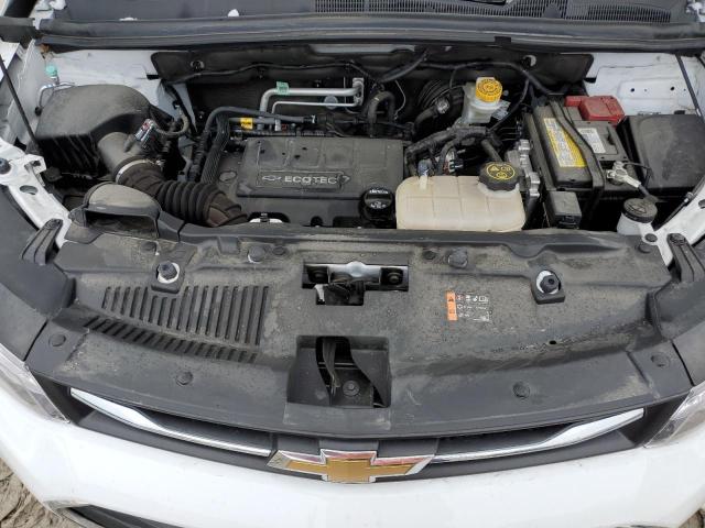 2020 CHEVROLET TRAX 1LT 3GNCJLSB9LL205521