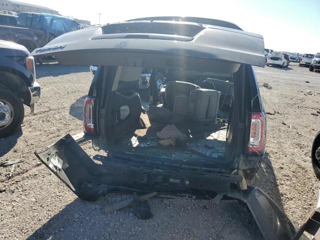 1GKS2CKJ1JR110065 GMC Yukon