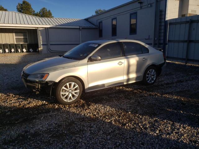 2011 Volkswagen Jetta SE