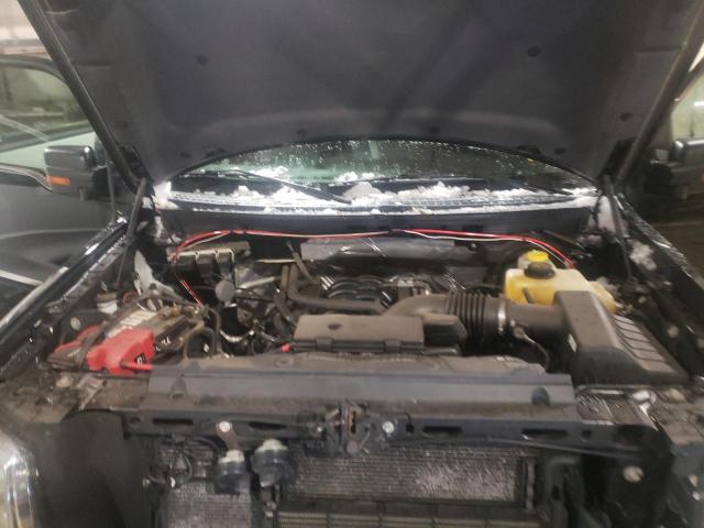 1FTFX1EF6EFC28386 Ford F150 Super Cab