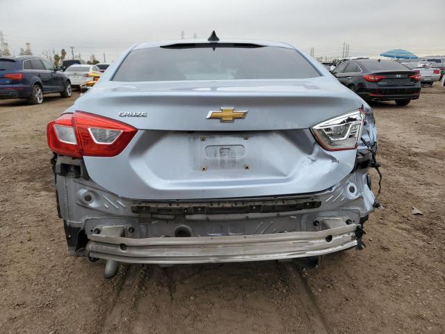 2017 CHEVROLET CRUZE LS 1G1BC5SMXH7204393