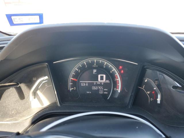 2017 HONDA CIVIC LX - SHHFK7H29HU401772