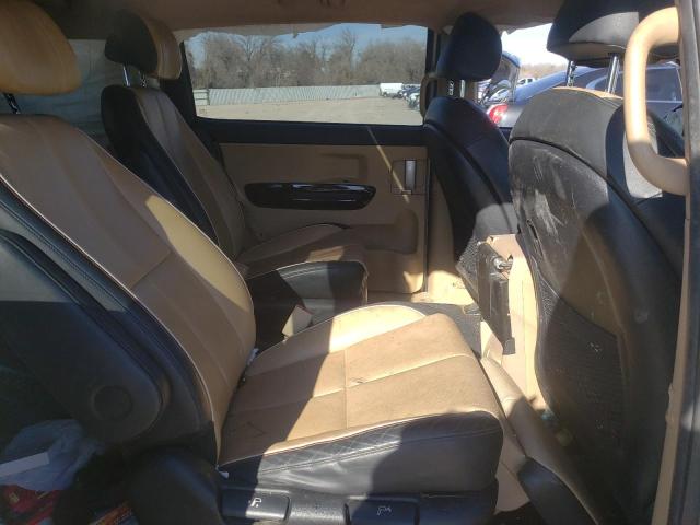 KNDME5C11F6034104 KIA Sedona Sxl
