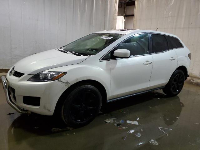 2008 Mazda CX-7 