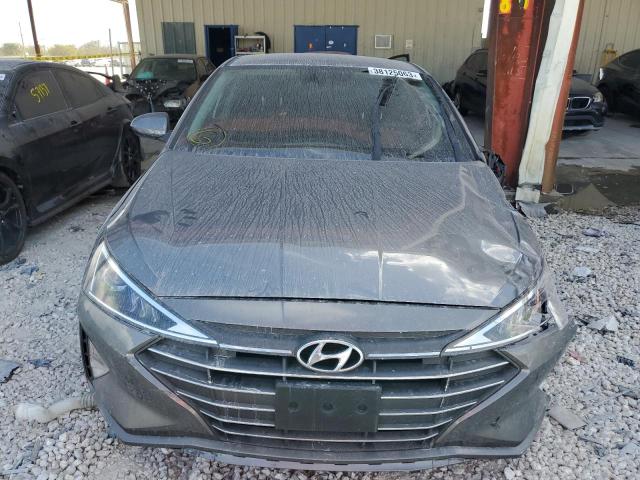 2020 HYUNDAI ELANTRA SE 5NPD84LF3LH513803