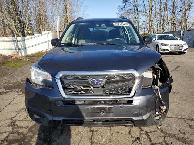 2018 SUBARU FORESTER 2 - JF2SJAEC8JH506954