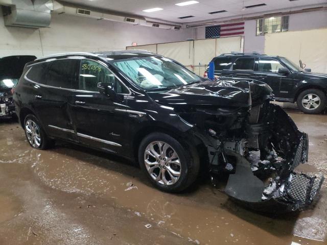 2020 BUICK ENCLAVE AV - 5GAEVCKW5LJ290942