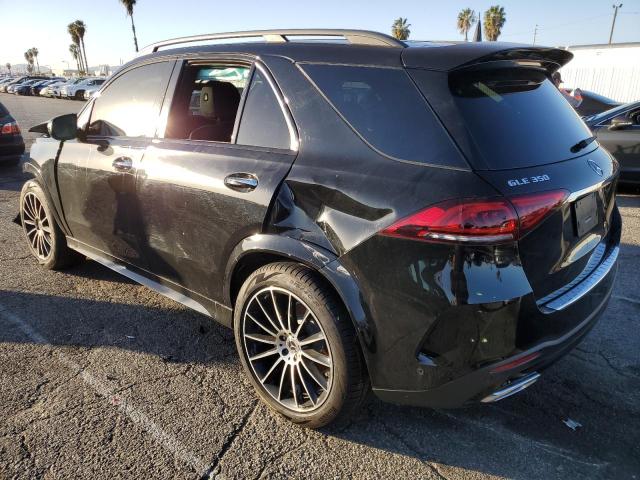 2022 MERCEDES-BENZ GLE 350 - 4JGFB4JB7NA793788