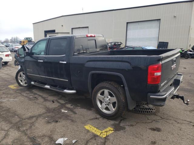 1GT12TE82GF101319 GMC Sierra K2500 Slt