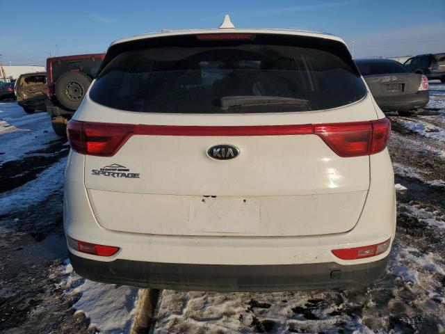 KNDPMCAC5K7601525 KIA Sportage Lx