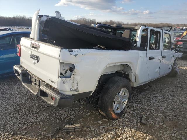 1C6HJTAG1LL136841 Jeep Gladiator
