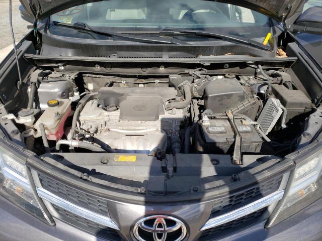 2015 TOYOTA RAV 4 2T3DFREVXFW331908