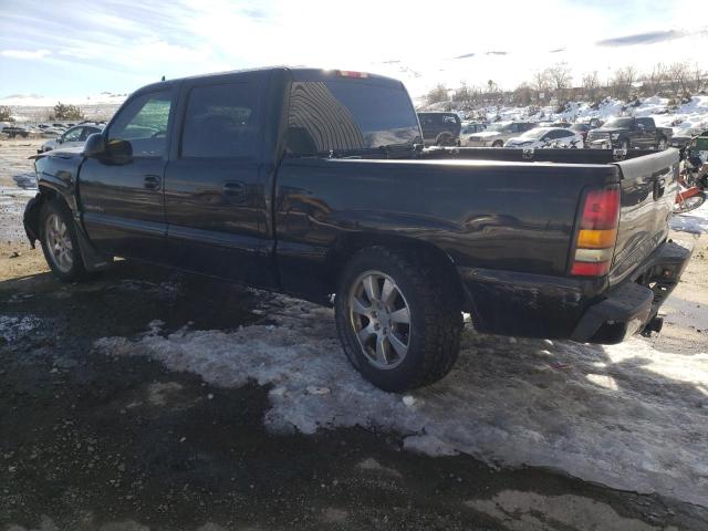 2GTEK63NX61170437 GMC Sierra K1500 Denali