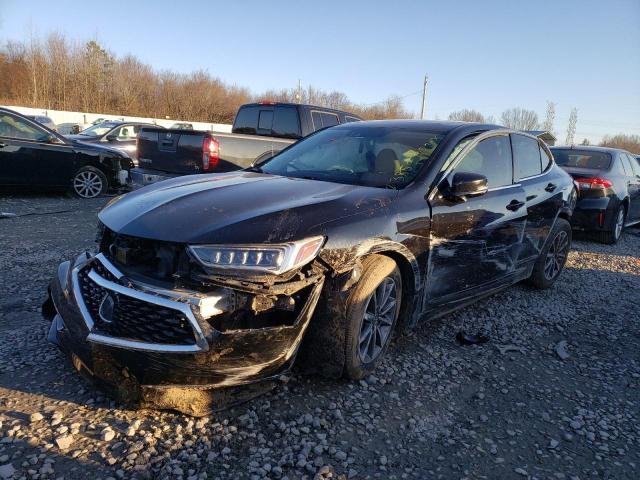 2020 ACURA TLX TECHNO - 19UUB1F52LA012851