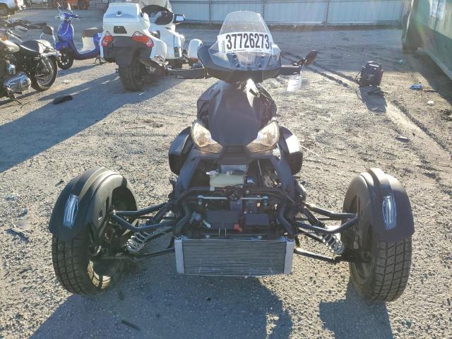 2019 CAN-AM RYKER RALL - 3JB2GEG43KJ001531