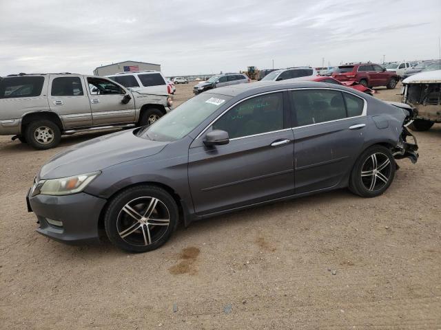 2013 Honda Accord Coupe EX-L