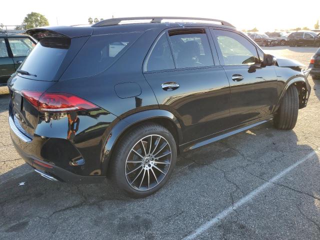 2022 MERCEDES-BENZ GLE 350 - 4JGFB4JB7NA793788