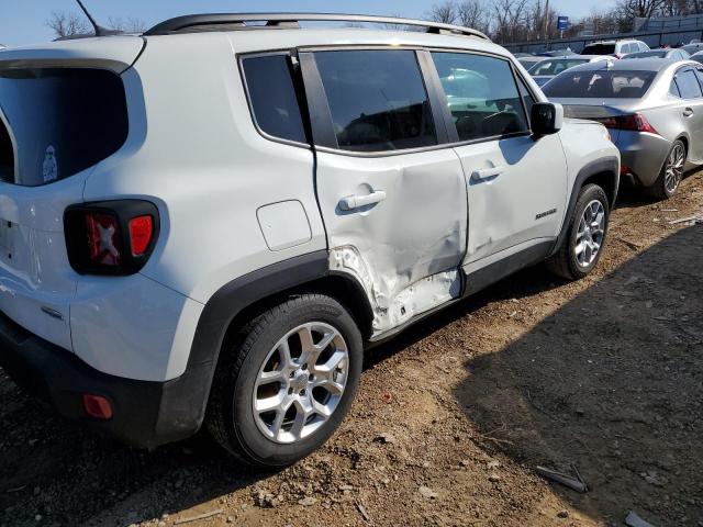 2015 JEEP RENEGADE L - ZACCJABT7FPB32649