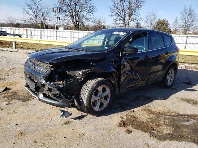 2015 FORD ESCAPE SE - 1FMCU0G9XFUA31937
