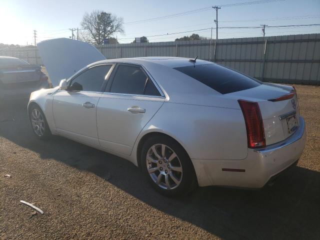 1G6DJ577980181810 Cadillac CTS