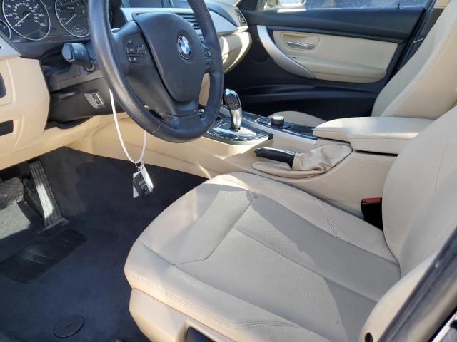 WBA8E5G55JNV02927 BMW 320 XI