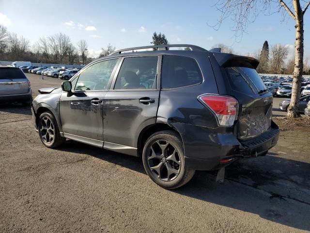 2018 SUBARU FORESTER 2 - JF2SJAEC8JH506954